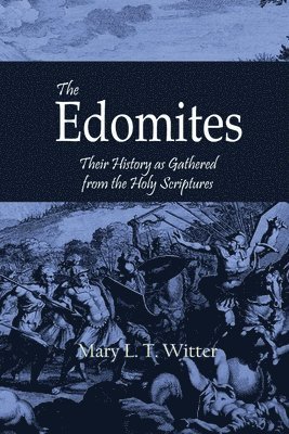 The Edomites 1