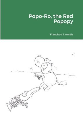 Popo-Ro, the Red Popopy 1