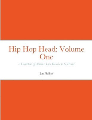 Hip Hop Head 1