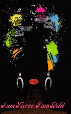 Natalie Akinwusi - Personal Journal, Inbunden