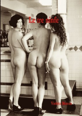 Le tre ninfe 1