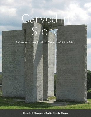 Carved In Stone 1