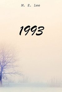 bokomslag 1993