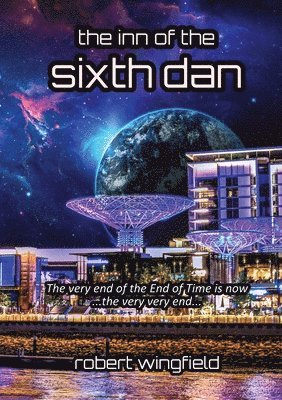 Inn of the Sixth Dan