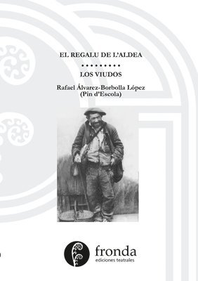 bokomslag regalu d'aldea / Los viudos