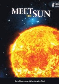 bokomslag Meet the Sun