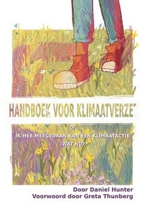 bokomslag Handboek voor Klimaatverzet