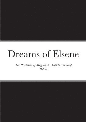 Dreams of Elsene 1