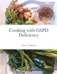bokomslag Cooking with G6PD Deficiency