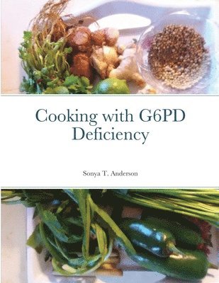 Cooking with G6PD Deficiency 1