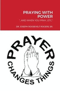 bokomslag Praying with Power