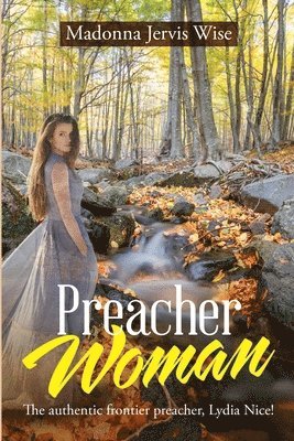 Preacher Woman 1