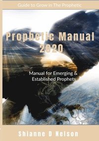bokomslag Prophetic Manual 2020