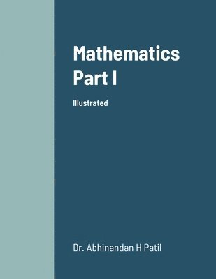 bokomslag Mathematics Part I