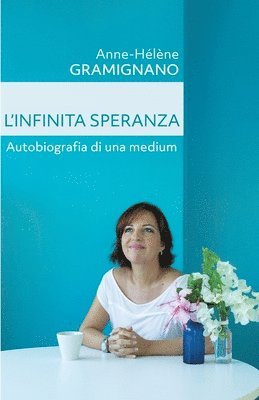 bokomslag L'infinita Speranza