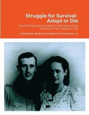 Struggle for Survival 1