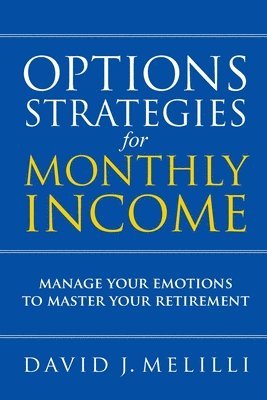 Options Strategies For Monthly Income 1