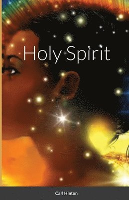 bokomslag Holy Spirit (English)