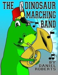 bokomslag Dinosaur Band