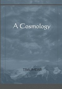 bokomslag Cosmology