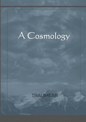 bokomslag Cosmology