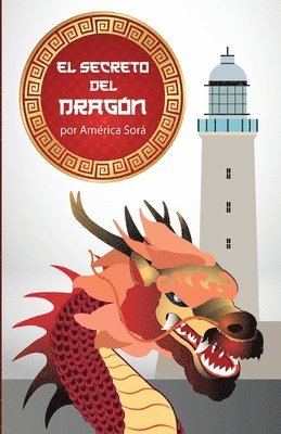 bokomslag El secreto del dragon