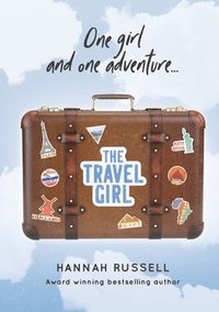 bokomslag The Travel Girl