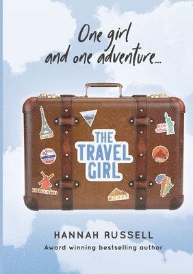 Hannah Russell - Travel Girl, Häftad