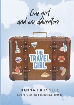 The Travel Girl 1