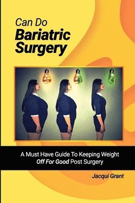 Can Do Bariatric Surgery! 1