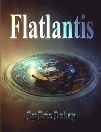 bokomslag Flatlantis