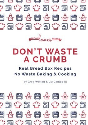 Don't Waste a Crumb 1