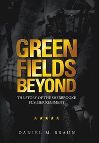 bokomslag Green Fields Beyond