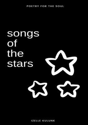 bokomslag songs of the stars