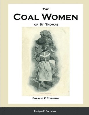 bokomslag Coal Women of St. Thomas