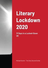 bokomslag Literary Lockdown 2020