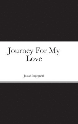 Journey For My Love 1