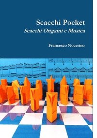 bokomslag Scacchi Pocket