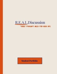 bokomslag R.E.A.L. Student Coursepack (High School Edition)