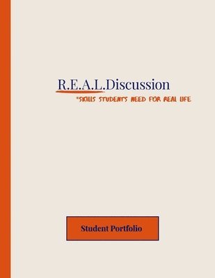 R.E.A.L. Student Coursepack (High School Edition) 1