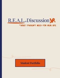 bokomslag R.E.A.L. Jr. Student Coursepack (Middle School Edition)