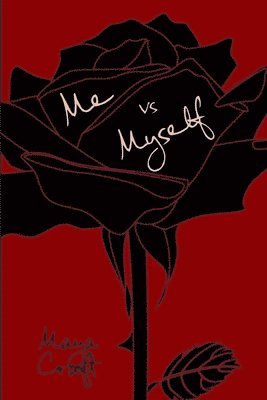 Maya Craft - Me vs Myself, Häftad