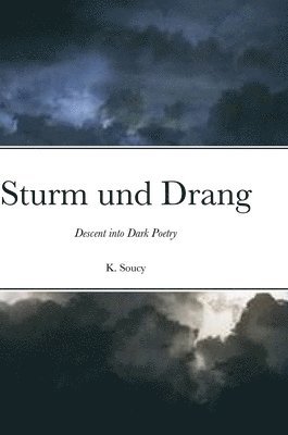 bokomslag Sturm und Drang