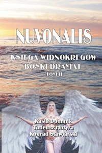 bokomslag Nuvonalis