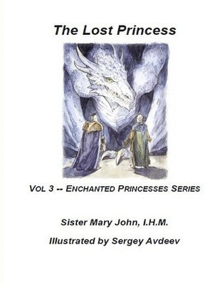 The Lost Princess 1