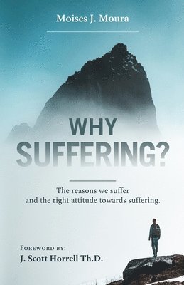 Why Suffering? 1