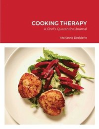 bokomslag Cooking Therapy