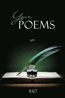bokomslag Your Poems