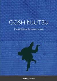 bokomslag Goshinjutsu