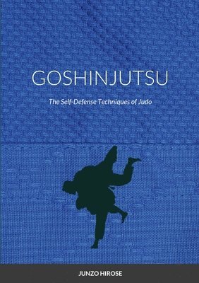 Goshinjutsu 1